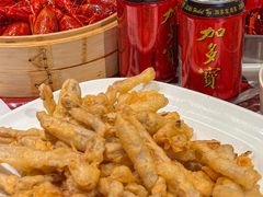 -靓靓蒸虾·头牌蒸虾(雪松路总店)