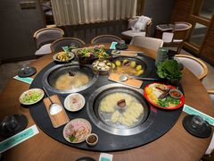 -蘸小院铁锅炖·蘸酱菜·东北菜(怀远门店)