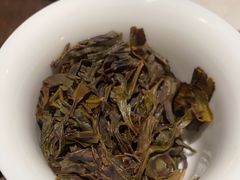 -翁暖茶馆(滨江东总店)