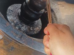 -香积寺
