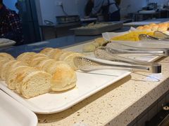 自助取餐区-素清香(解放路店)
