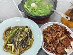 -沪依小酒馆心意菜