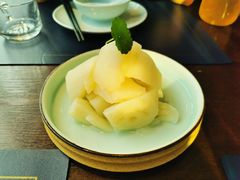 -湖畔鲁菜·二十年老字号餐厅(大明湖店)