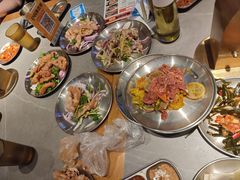 -杨小佳·齐齐哈尔烤肉·烤串(广州店)
