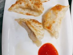 -智香甜品店