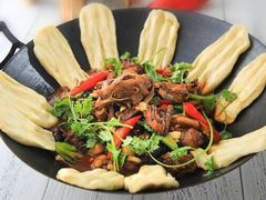 -曹丞相·地锅鸡·地锅鱼(武林店)