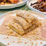 粤圈太子爷带路的…中山园林风私房菜！！