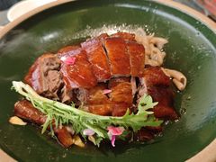 -粤·向群饭店(二沙岛店)