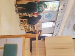 -武圣羊汤·西北面(朝阳门店)