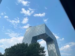 -中央广播电视总台(光华路办公区)