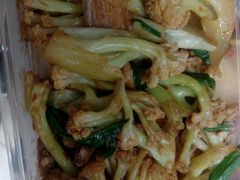 -酷味乐智选餐厅(斜土路店)