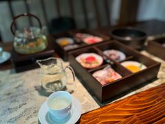 -中和·国风茶馆(愚园路店)