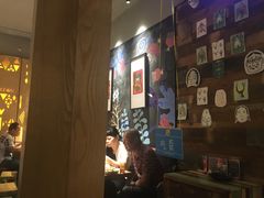 大堂-猛料鸭仔饭(赤坎店)