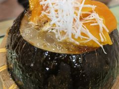 -玉椰林甜品店(创始店)