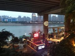 -夜宴江景餐厅