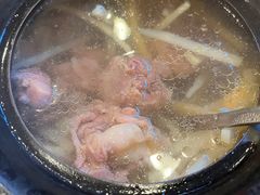 -西江美食舫·江西菜(健德桥店)