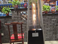 -蠔友汇·海鲜·生蚝烧烤(大东店)