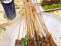 -串盟烧烤大排档·长沙美食地标(星沙店)