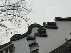 -三林塘老街