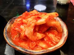 -炙韩料理·部队锅专门店