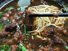 -旺泉餐饮店·清真牛肉面馆