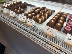 -发酵食堂(屏风街店)