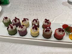 -便宜坊烤鸭店(甜水园店)