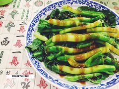 -七爺清汤腩(南开大悦城店)