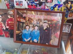 -玉桥餐厅(天坛店)