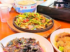 -谢记上海大排档(长寿路店)