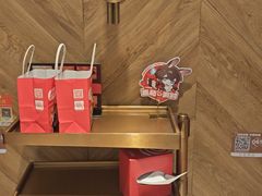 -海底捞火锅(中州万达店)