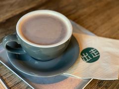 -出走咖啡·面包(宋庄店)