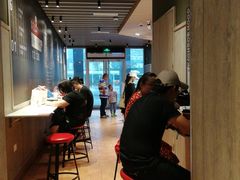 -肯德基(合肥站店)