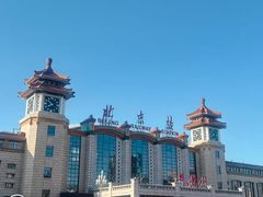 -北京站