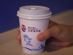 -北京海洋馆