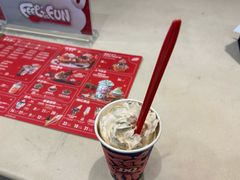 -DQ·蛋糕·冰淇淋(金牛万达店)