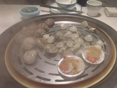 -碗中海·蒸汽海鲜·桑拿鸡(岭南天地店)