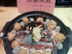 -中恒华茶楼(风华店)