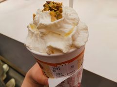 -茶颜悦色(花园道店)