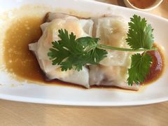 -多多旺港式茶餐厅(新区店)