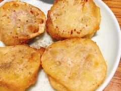 椒盐藕饼-阿木舂记·特色小吃(平江路店)