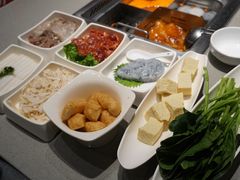 -海底捞火锅(之心城店)
