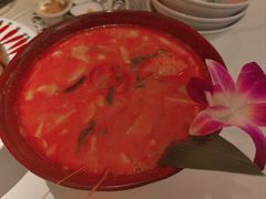 -太食獸泰式茶餐厅(IFS国金中心店)