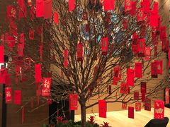 -济南香格里拉·咖啡泉自助餐厅