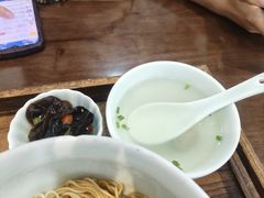 -蟹上黄·蟹黄面·江南糖水(人民广场店)