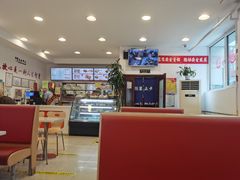 -香妃烤鸡(西单店)