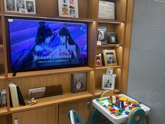 -海马体家庭照相馆(深圳笋岗万象食家家庭店)