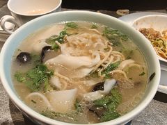 -萧记三鲜烩面(商务外环店)