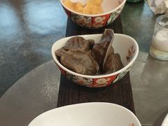 -大清花饺子(山庄店)