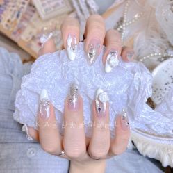 -一奈日式美甲美睫专门店